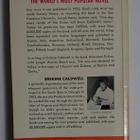 Erskine Caldwell - God's Little Acre - pikkukuva 3
