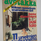 Avotakka 3/1980 - pikkukuva 1