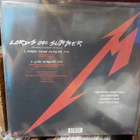 METALLICA - LORDS OF SUMMER 2014  UUSI 12" + - pikkukuva 2