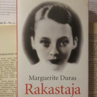 Marguerite Duras - Rakastaja (sid.) - pikkukuva 1