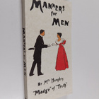 Mrs. Humphry : Manners for Men (Näköispainos) - pikkukuva 1