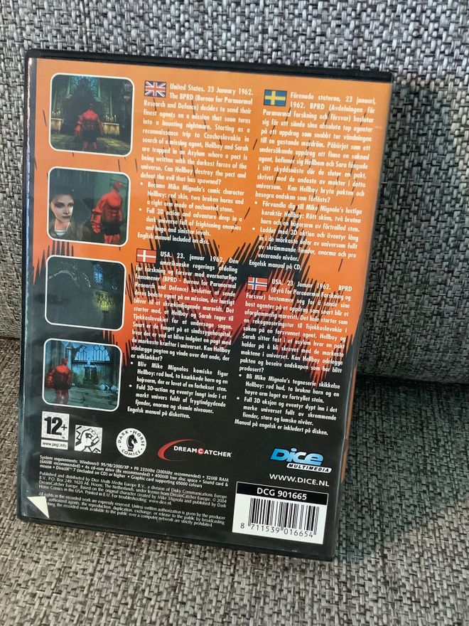 Item image