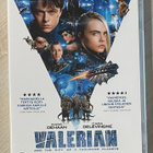 Luc Besson: VALERIAN (2017) Dane DeHaan & Cara Delevingne - pikkukuva 1