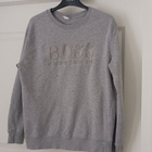 Hugo Boss naisten college paita S/M - pikkukuva 1