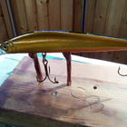 12cm  vaappu Räminäkuulilla - pikkukuva 2