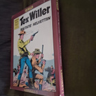 TEX WILLER KRONIKKA 1 - pikkukuva 2