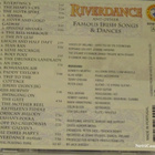 V/A • Riverdance And Other Famous Irish Songs & Dances CD - pikkukuva 3