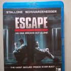 Escape Plan Blu-Ray - pikkukuva 1