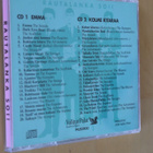 2CD Rautalanka soi ! ( 2006 Valitut Palat ) - pikkukuva 3