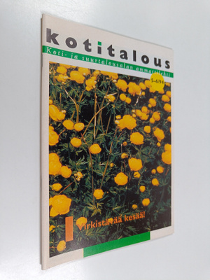 Kotitalous 5-6/1994
