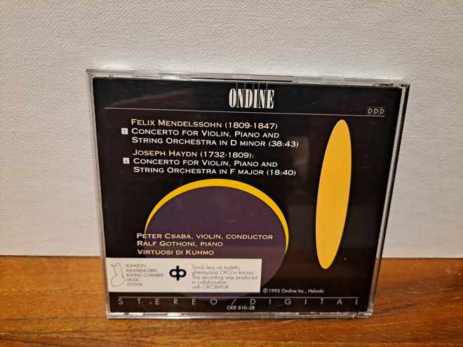 Item image