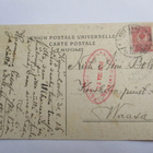 Viitasaari Kymönkoski  sens - 1916 - pikkukuva 2