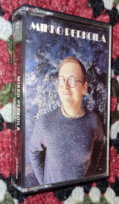 KASETTI Mikko Perkoila - Koira tapaa tuttujaan