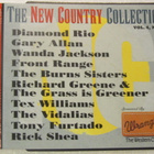 Various•The New Country Collection • Volume 4 • Number 4 CD - pikkukuva 1