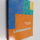 Marja-Leena Nurminen : Lääkehoito - pikkukuva 1