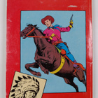 Tex Willer 2/1986 - pikkukuva 2
