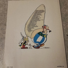 Asterix Intiassa R. Goscinny & A. Uderzo - pikkukuva 2