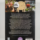 Tuomas Milonoff : Mad cook : kulinaristinen seikkailukirja - pikkukuva 2