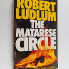 by Robert Ludlum : The Matarese circle - pikkukuva 1
