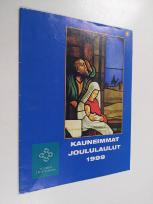 Kauneimmat joululaulut 1999