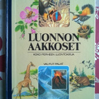 Luonnon Aakkoset Kirja - pikkukuva 1