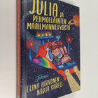 Elina Hirvonen : Julia ja pehmoeläinten maailmanneuvosto - pikkukuva 1