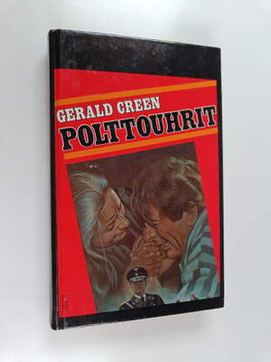 Gerald Green : Polttouhrit