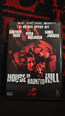 House On Haunted Hill
