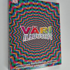 Gareth (managing editor) Jones : Väri-illuusiot : hätkähd... - pikkukuva 1