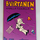 B.Virtanen "Hyvällä tuulella 5" - pikkukuva 1