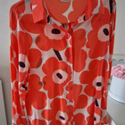 Marimekko silkkipaita, 38 - pikkukuva 4