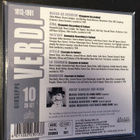 Verdi - 10 CD-Set 10CD - pikkukuva 2