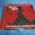 NYLON BEAT - MAAILMAN PISIN LUOKKARETKI    -    CD - pikkukuva 1