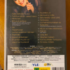 Paula Koivuniemi estradilla DVD - pikkukuva 2