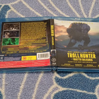 Trollhunter - Vaiettu Salaisuus Blu-Ray - pikkukuva 1