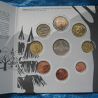 Suomi euro rahasarja 1c-2e BU - 2014 / Hemuli - pikkukuva 2