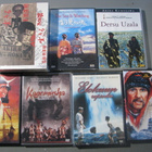 AKIRA KUROSAWA ELOKUVAT - pikkukuva 4