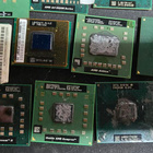 Vanhoja prosessoreita 24 kpl amd ja intel - pikkukuva 2