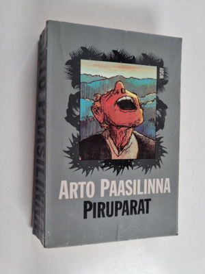 Arto Paasilinna : Piruparat