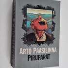 Arto Paasilinna : Piruparat - pikkukuva 1