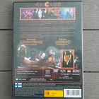 DVD: Chicago (Richard Gere, Catherine Zeta-Jones 2002) - pikkukuva 2