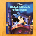 Walt Disney, Ullakolla tömisee ( 2019 ) - pikkukuva 1