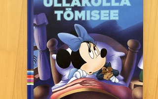 Walt Disney, Ullakolla tömisee ( 2019 )
