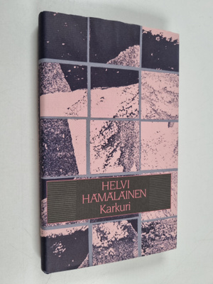Helvi Hämäläinen : Karkuri