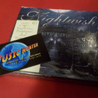 NIGHTWISH - IMAGINAERUM UUSI 2CD - pikkukuva 1