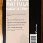 Markku Hattula - Rahat ja henki - pikkukuva 2