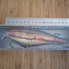 Rapala Super Shad Rap 14cm BGS - pikkukuva 1