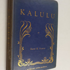 Henry Morton Stanley : Kalulu, prins, kung och slaf - en ... - pikkukuva 1