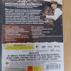 Hurja joukko (engl. The Wild Bunch) DVD - pikkukuva 2