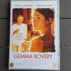 DVD: Gemma Bovery (Gemma Arterton, Fabrice Luchini 2014) - pikkukuva 1